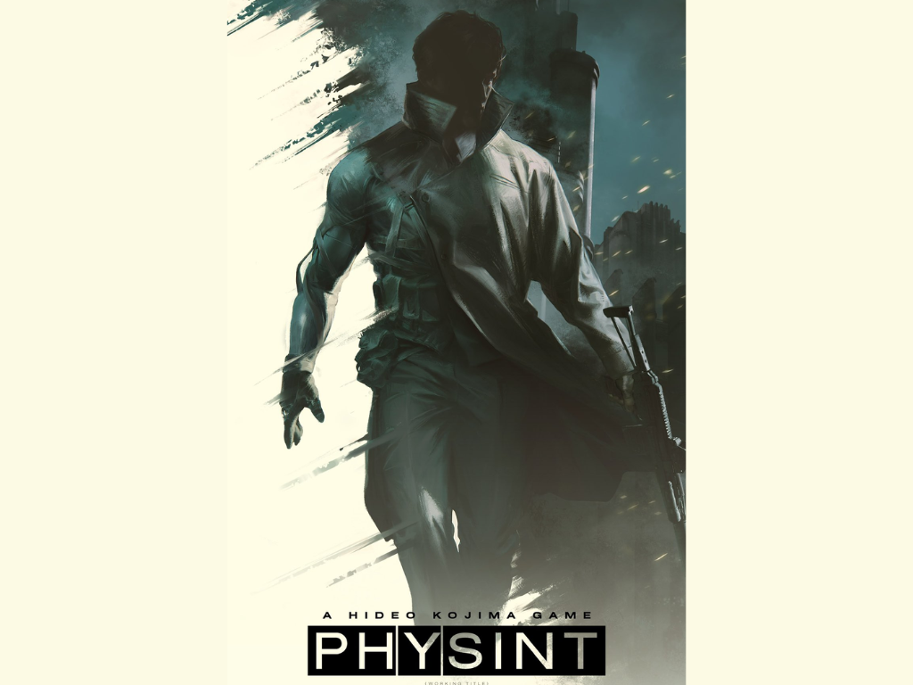 Physint diventa esclusiva Xbox