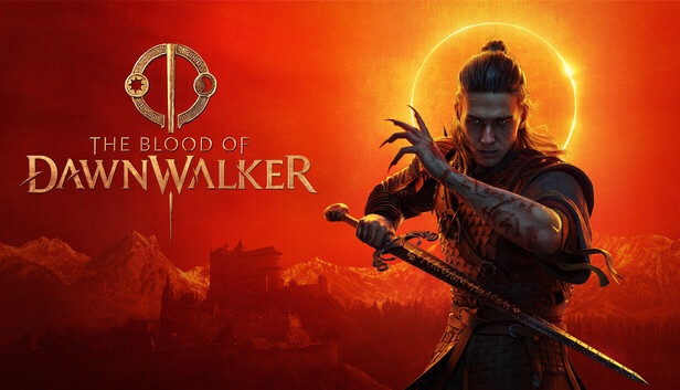 The Blood of the Dawnwalker si aggiorna e non esclude un sequel